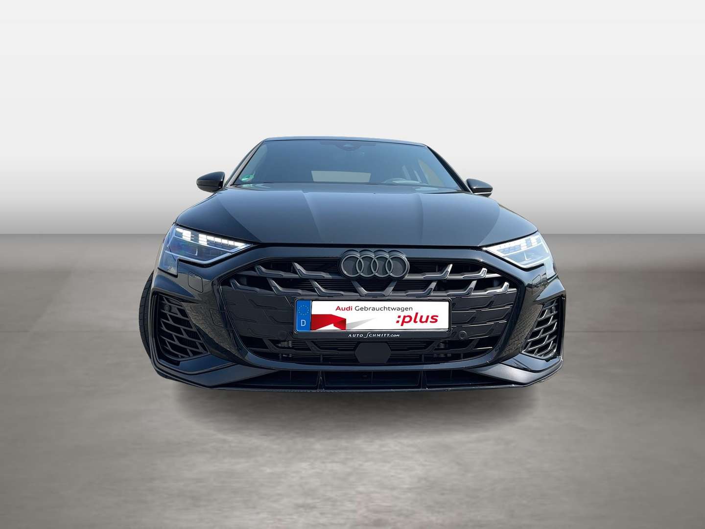 Audi S3 Sportback 2.0 TFSI - 2025 - Joinsteer - #9