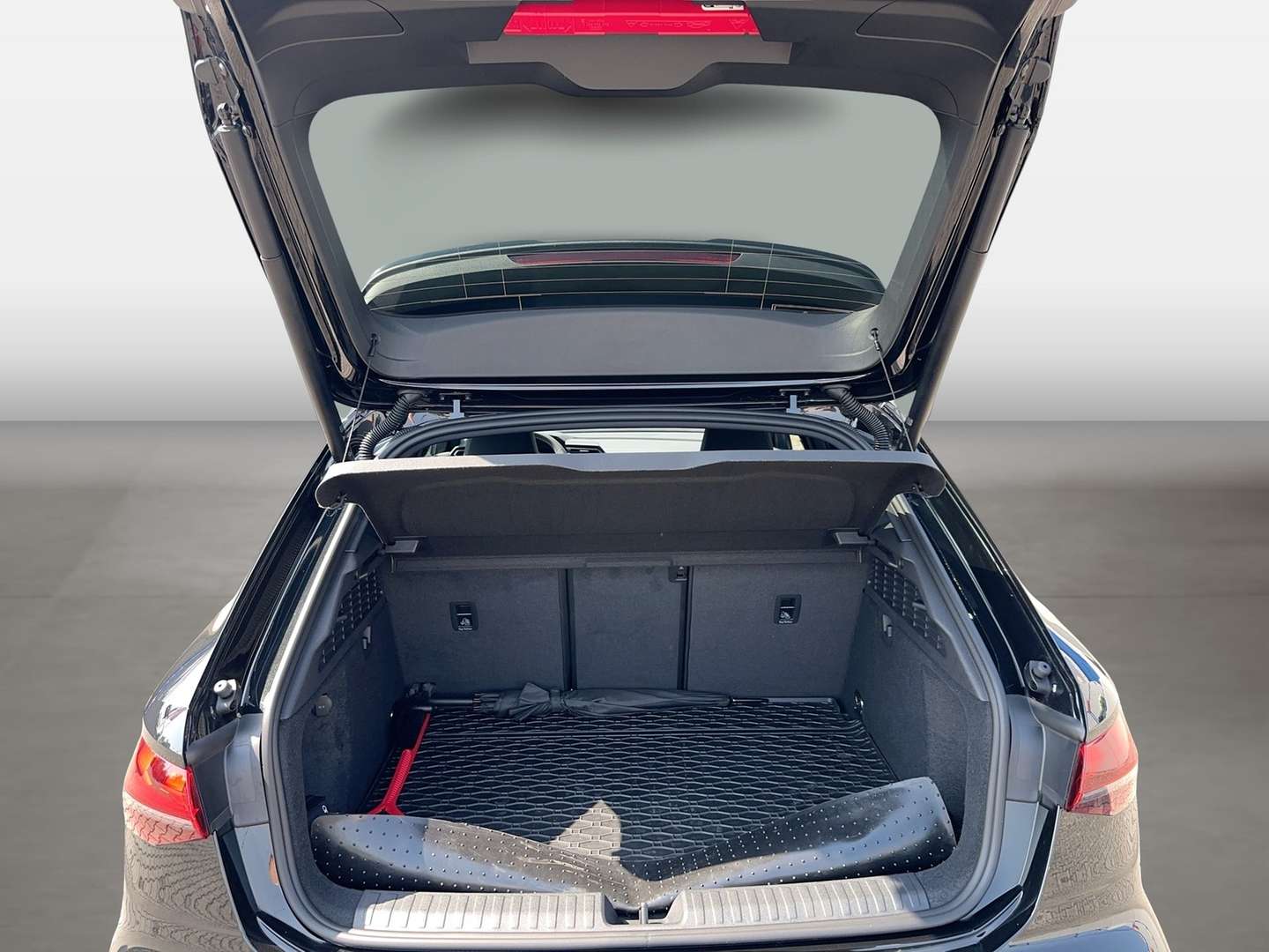 Audi S3 Sportback 2.0 TFSI - 2025 - Joinsteer - #14