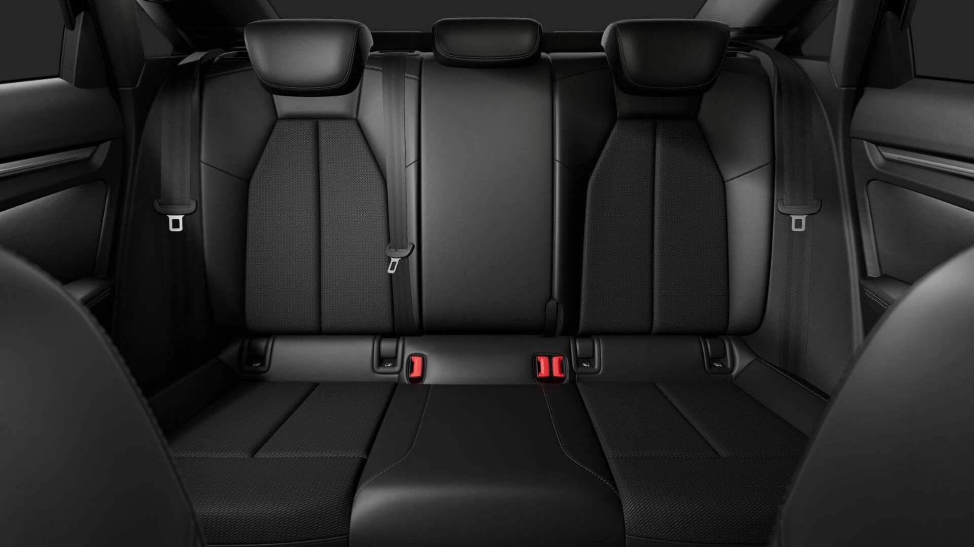 Audi S3 Limo Black TFSI - 2025 - Joinsteer - #10