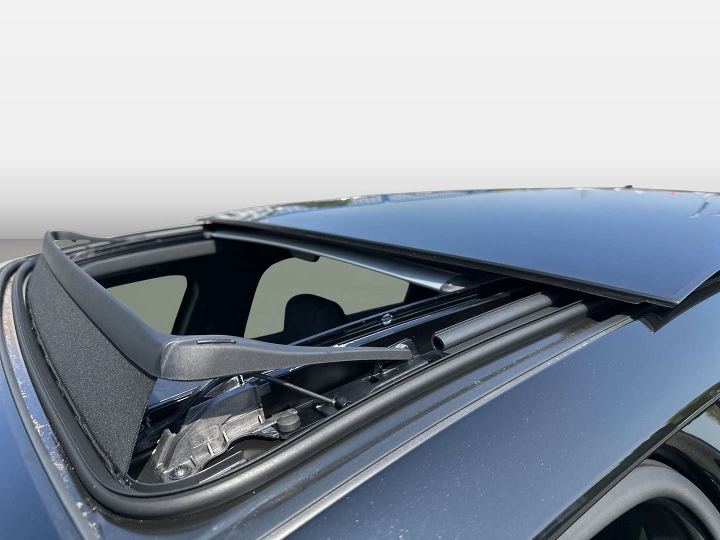 Audi S3 Sportback 2.0 TFSI - 2025 - Joinsteer - #21