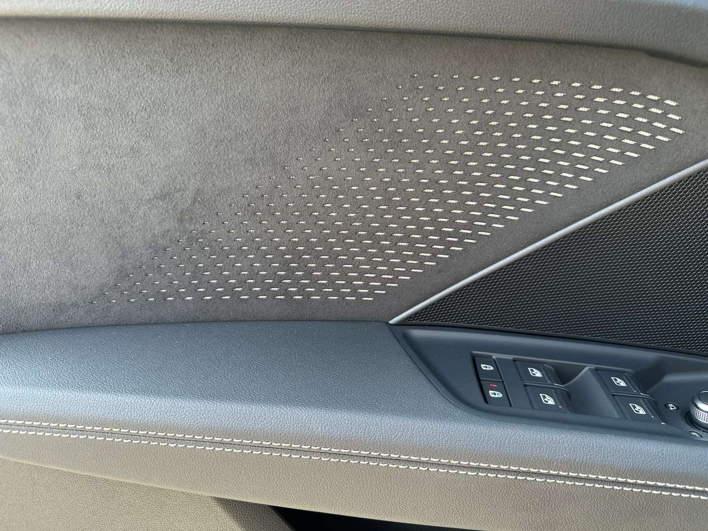 Audi S3 Sportback 2.0 TFSI - 2025 - Joinsteer - #22