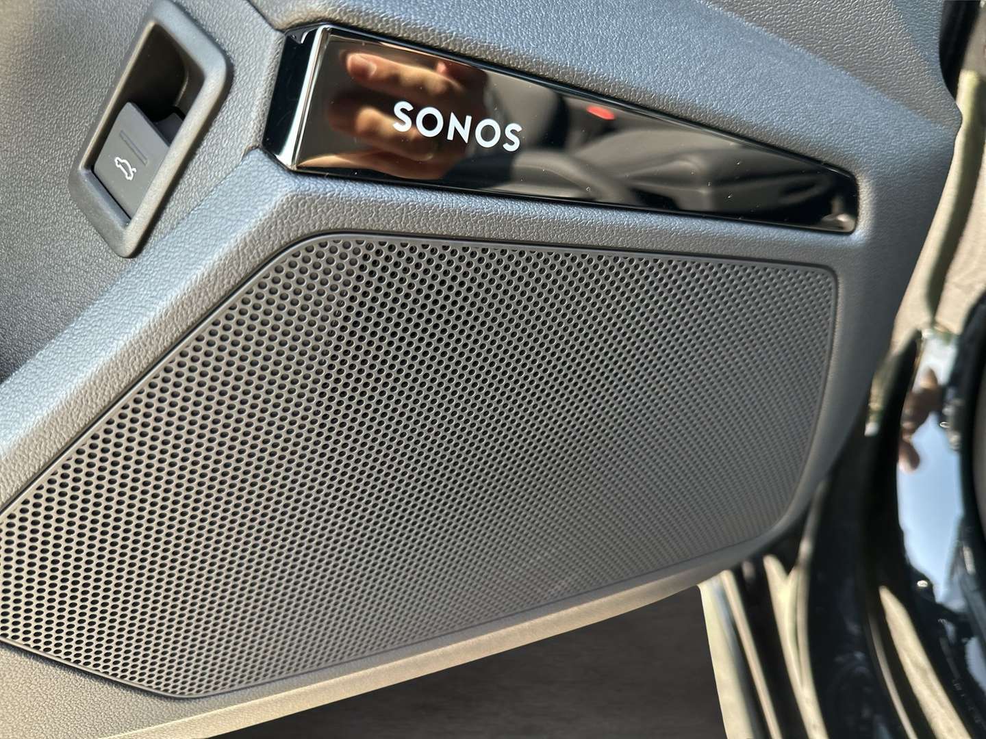 Audi S3 Sportback 2.0 TFSI - 2025 - Joinsteer - #23