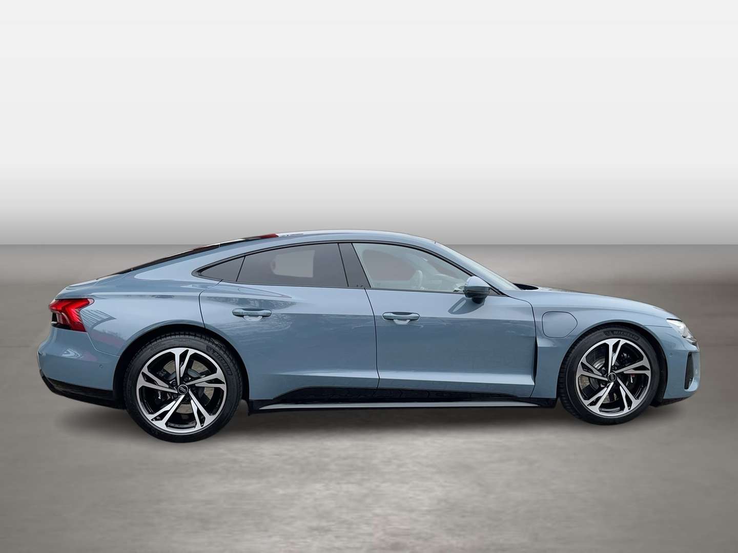 Audi E-tron GT RS Leder - 2024 - Joinsteer - #7