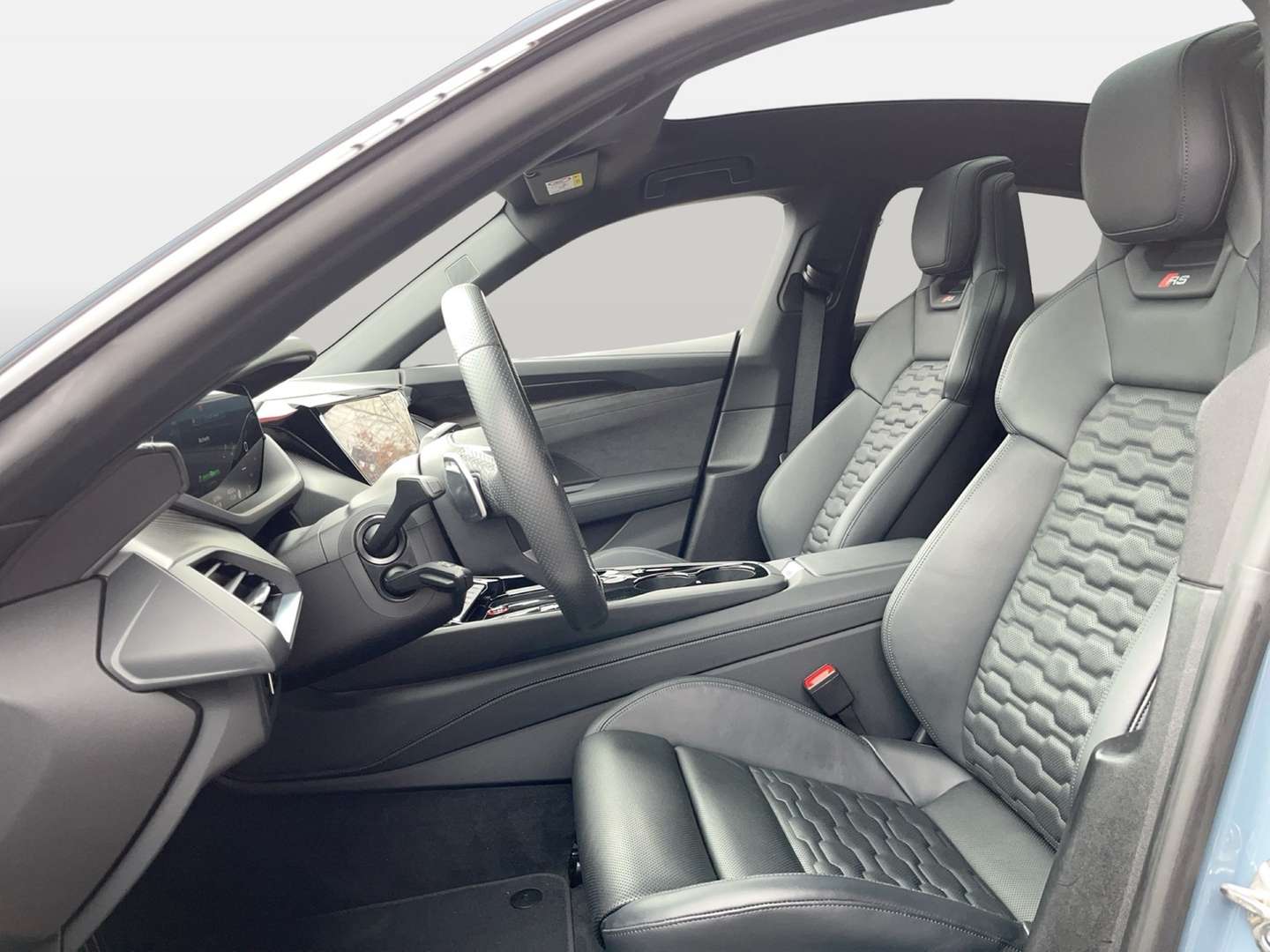 Audi E-tron GT RS Leder - 2024 - Joinsteer - #10