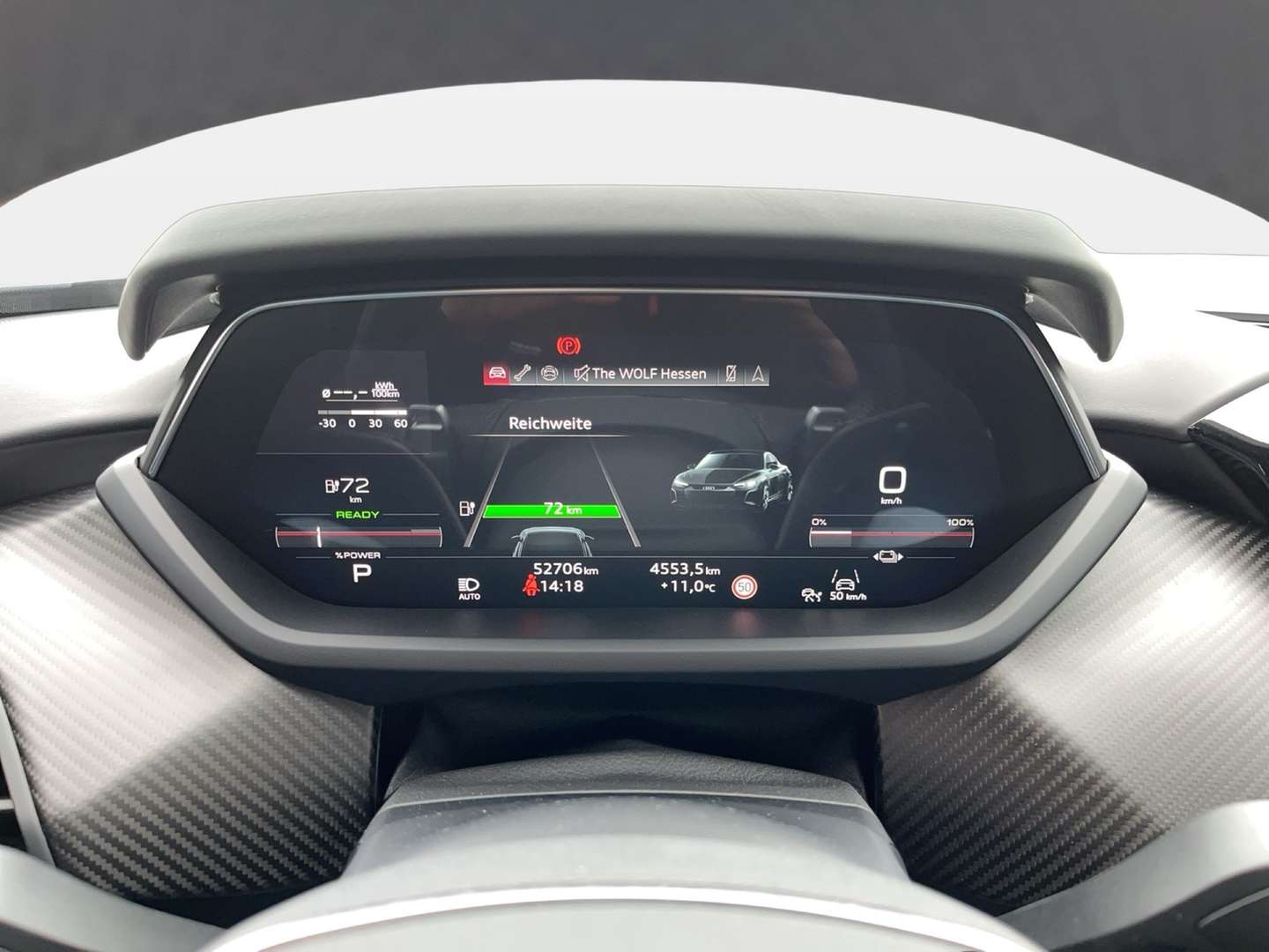 Audi E-tron GT RS Leder - 2024 - Joinsteer - #11