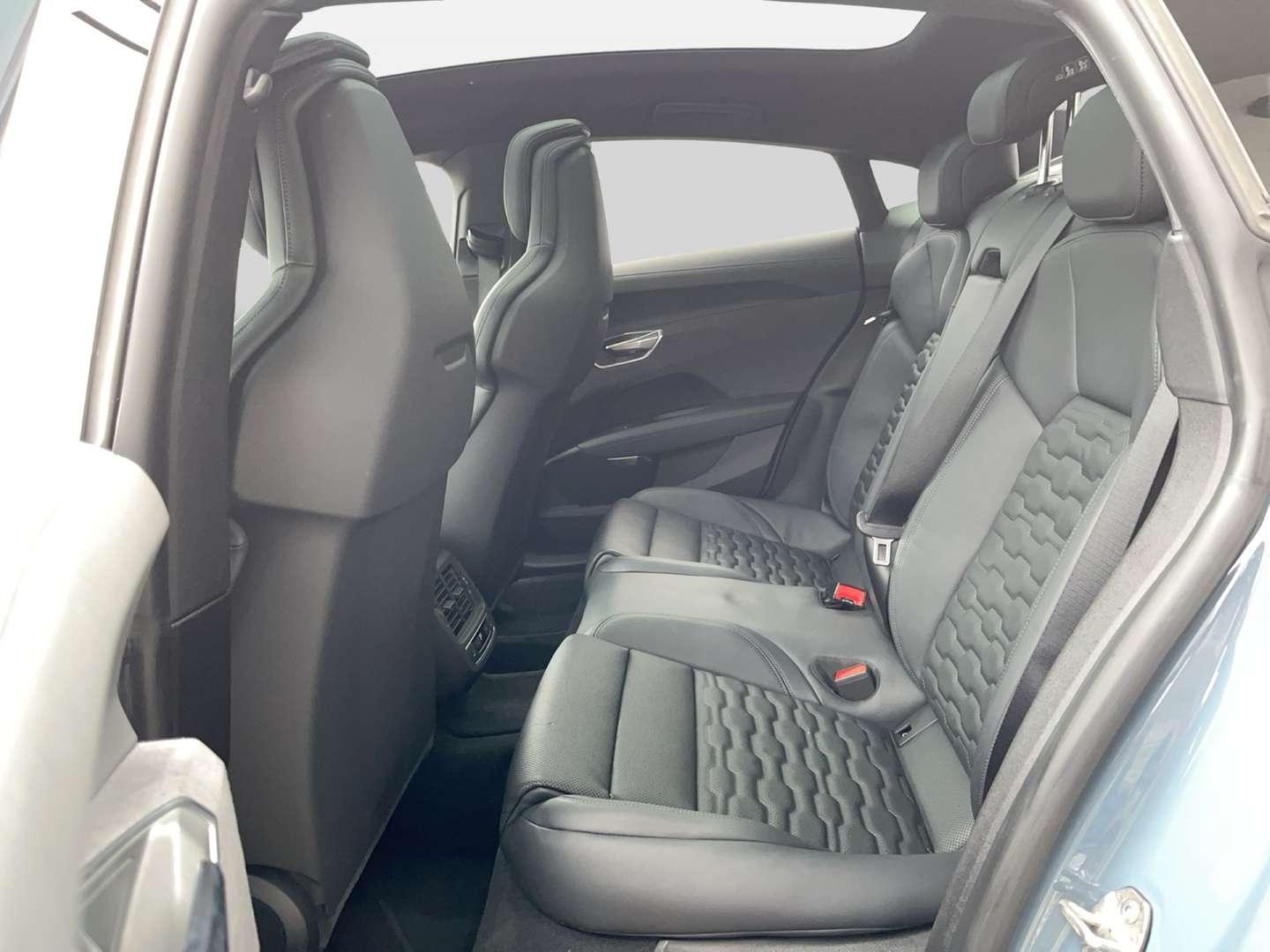 Audi E-tron GT RS Leder - 2024 - Joinsteer - #13