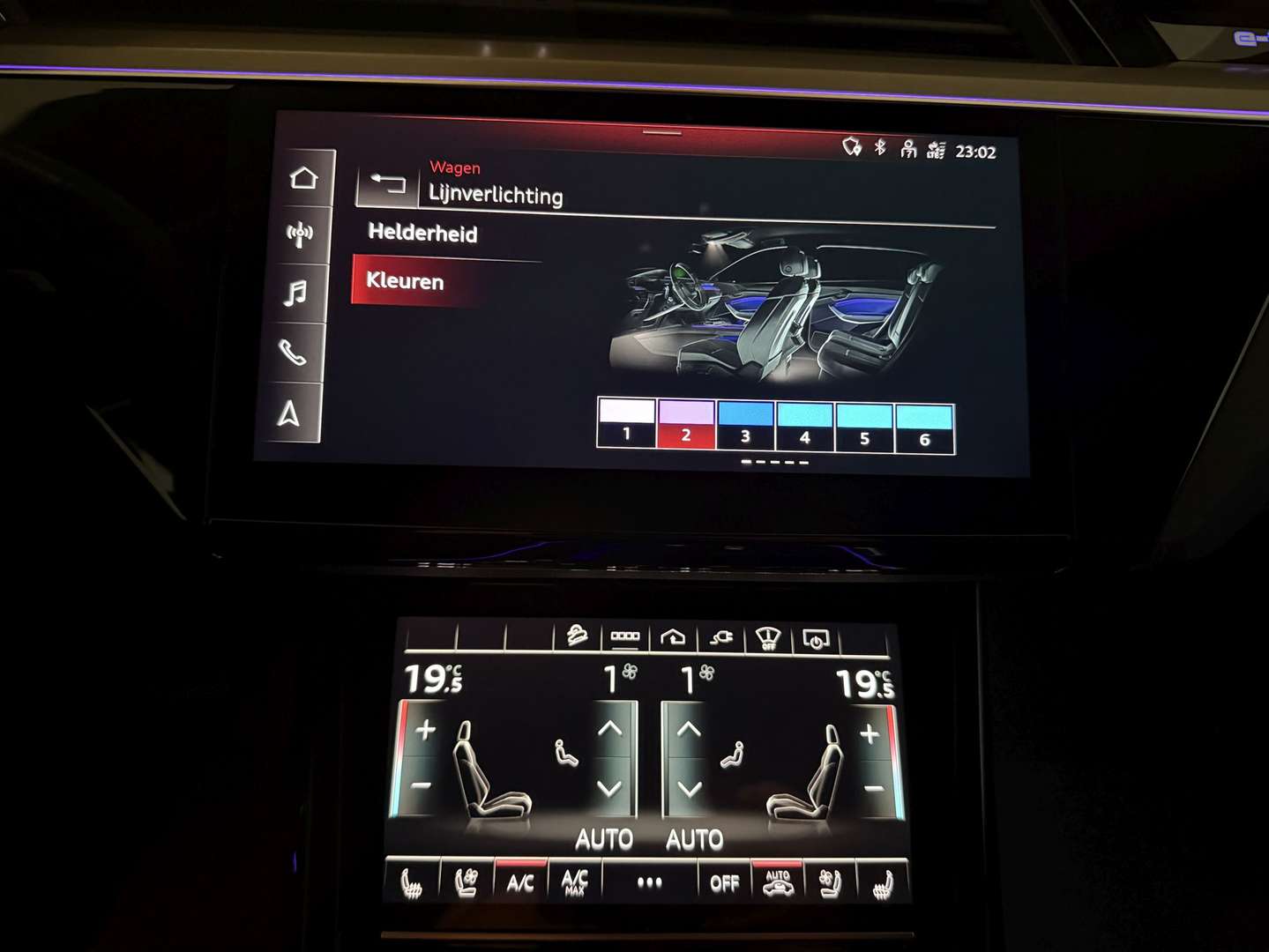 Audi Q8 E-tron S 503PK - 2022 - Joinsteer - #3