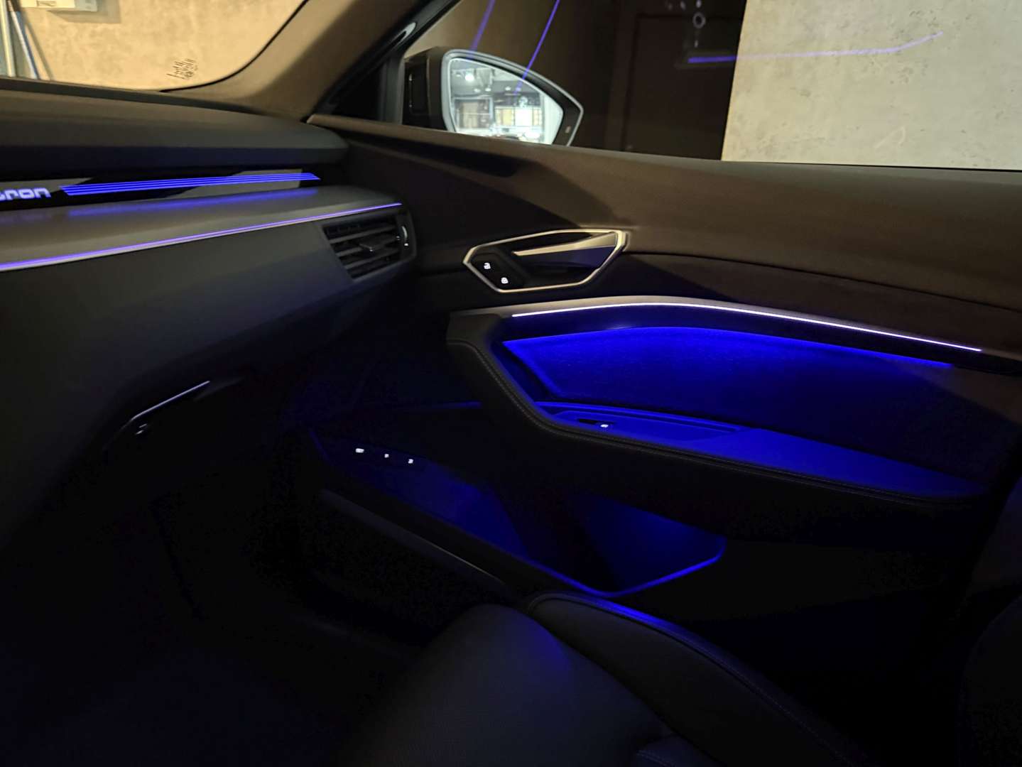 Audi Q8 E-tron S 503PK - 2022 - Joinsteer - #4