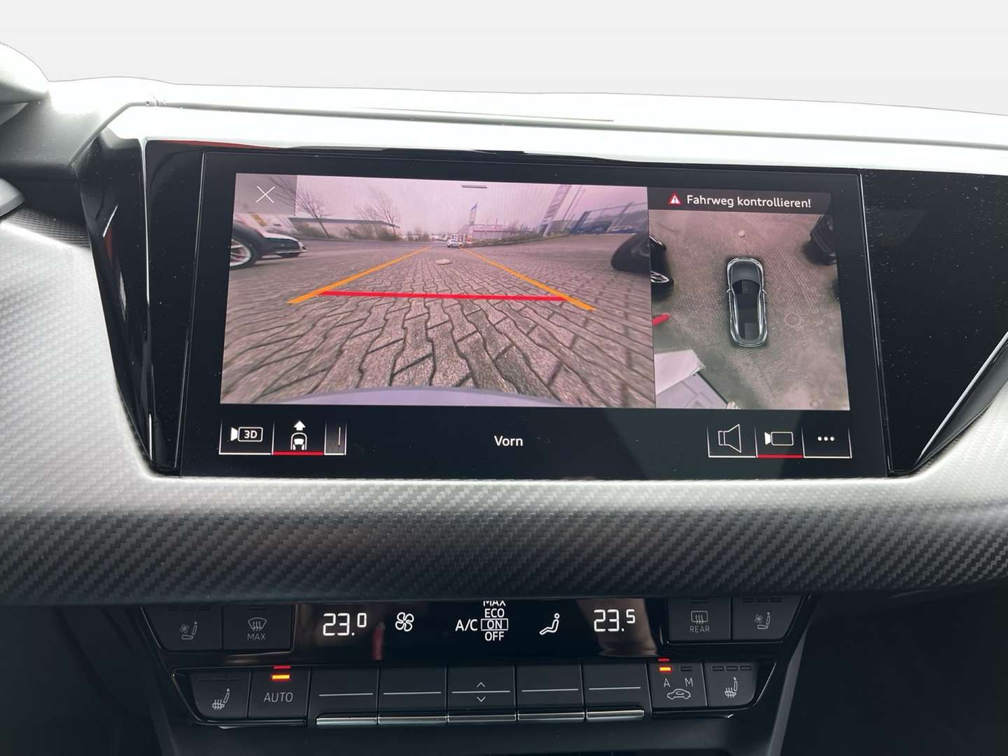 Audi E-tron GT RS Leder - 2024 - Joinsteer - #18