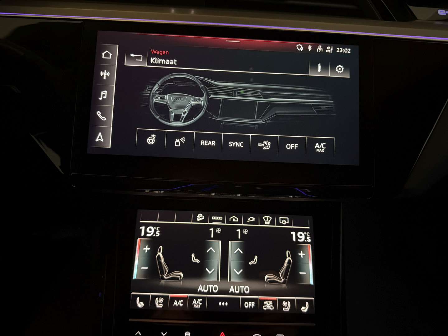 Audi Q8 E-tron S 503PK - 2022 - Joinsteer - #10