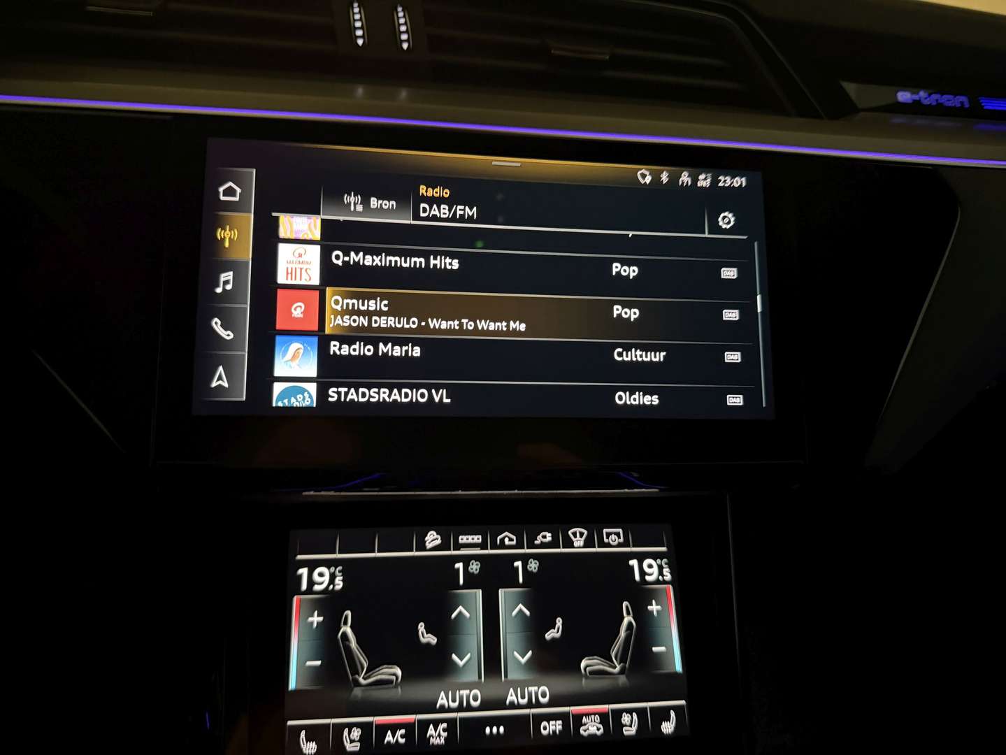 Audi Q8 E-tron S 503PK - 2022 - Joinsteer - #11