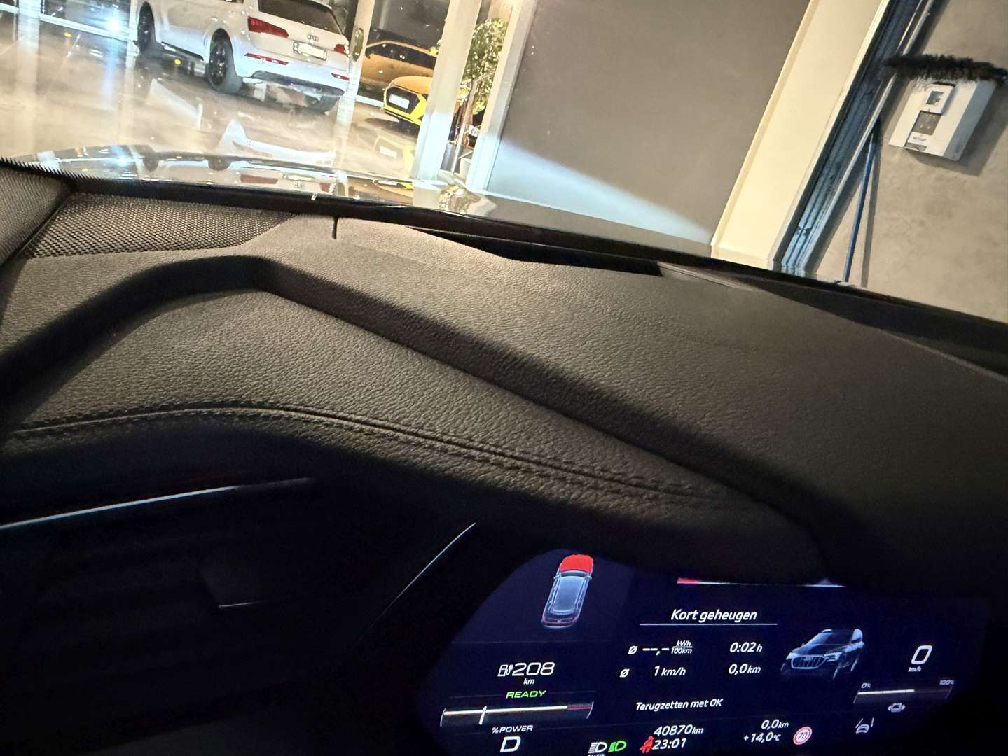 Audi Q8 E-tron S 503PK - 2022 - Joinsteer - #13