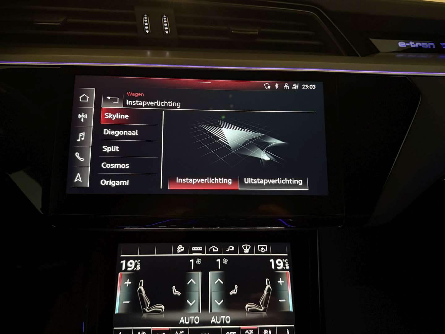 Audi Q8 E-tron S 503PK - 2022 - Joinsteer - #16