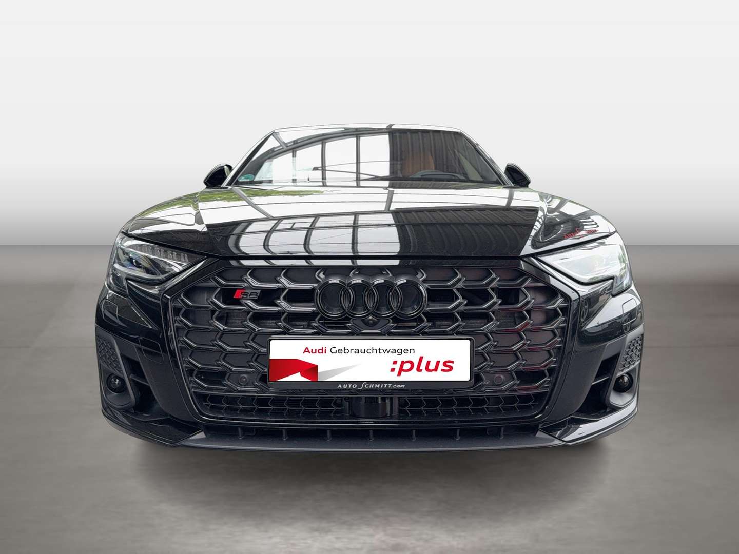 Audi S8 4.0 TFSI - 2023 - Joinsteer - #7