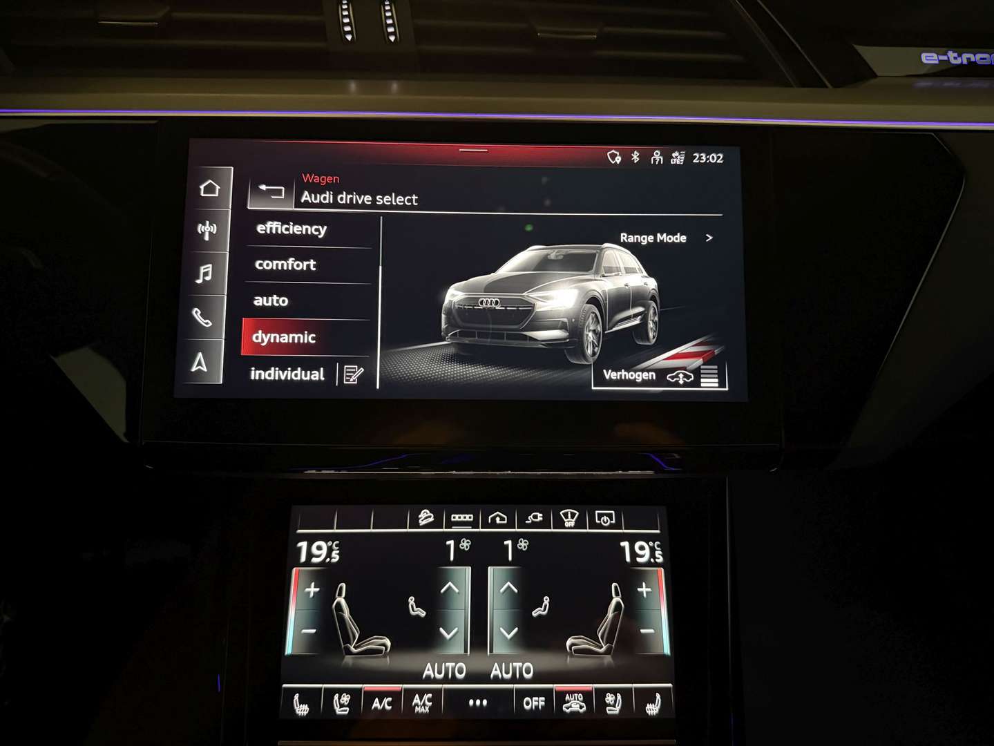 Audi Q8 E-tron S 503PK - 2022 - Joinsteer - #17