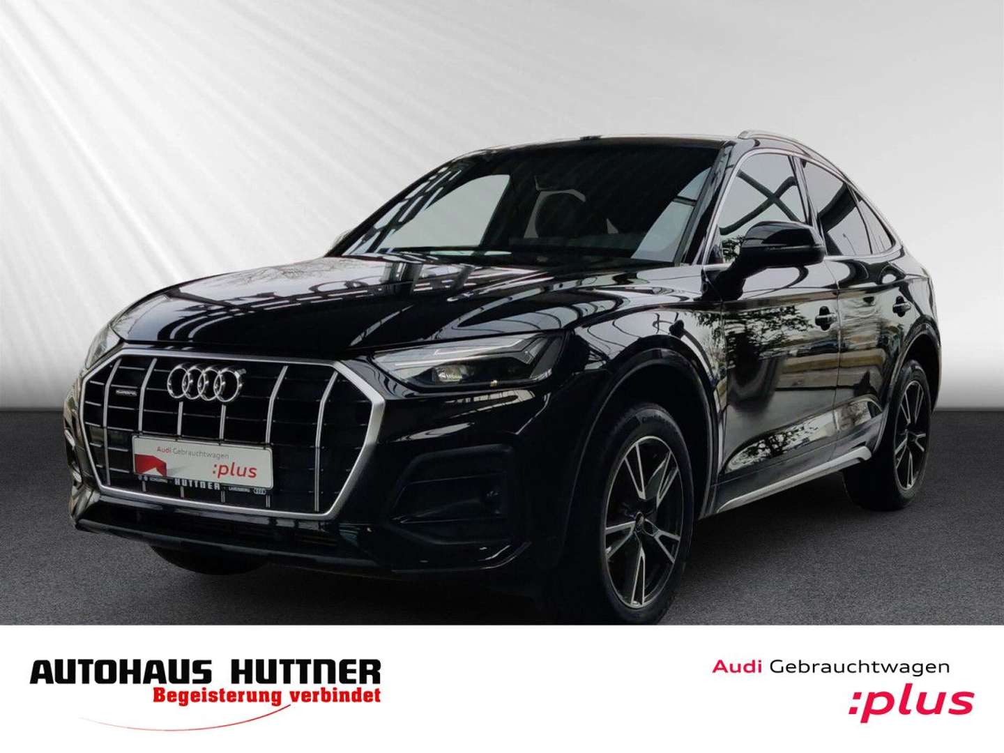 Audi Q5 Sportback Advanced 45 TFSI - 2023 - Joinsteer - #1