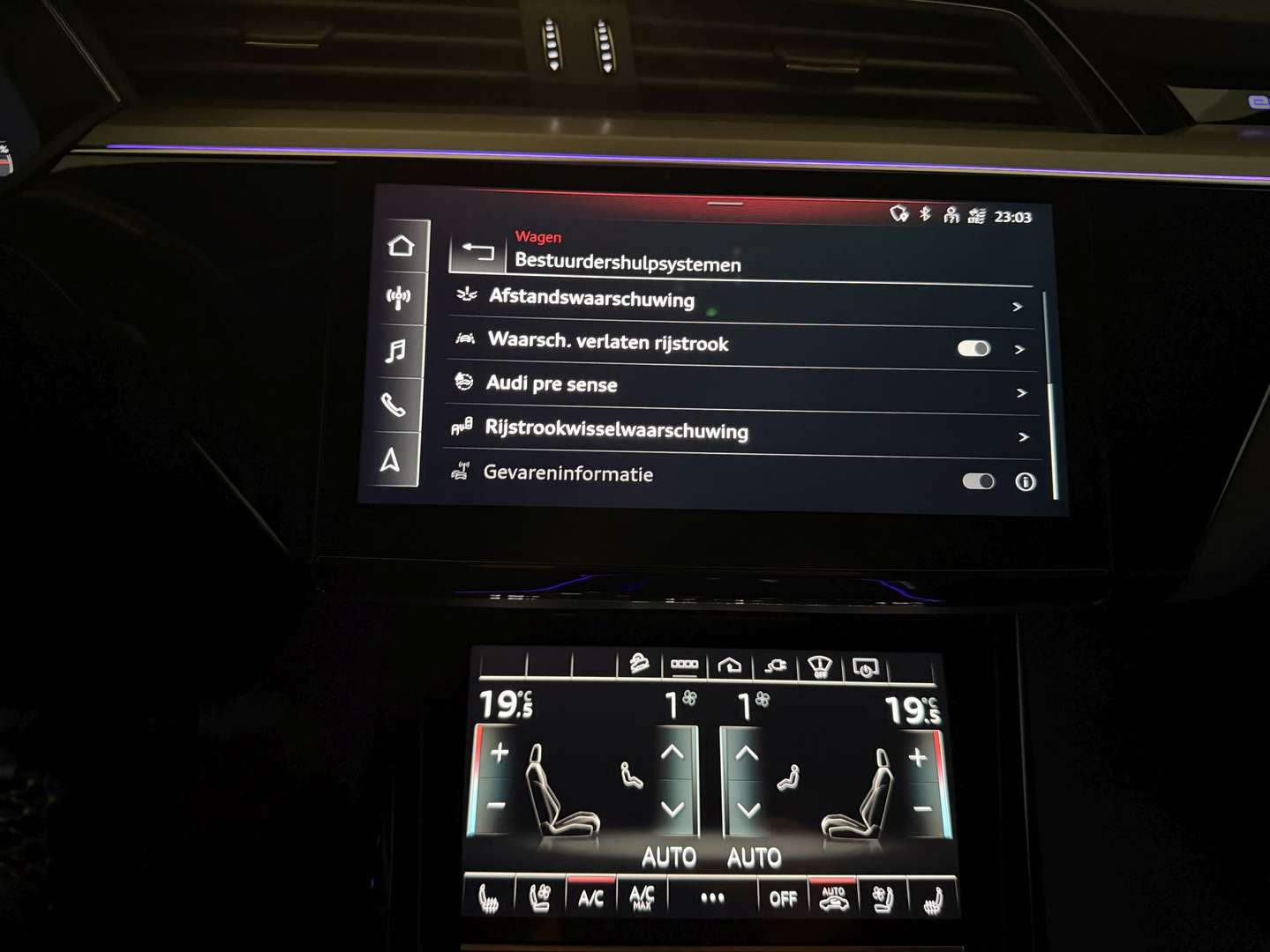 Audi Q8 E-tron S 503PK - 2022 - Joinsteer - #20