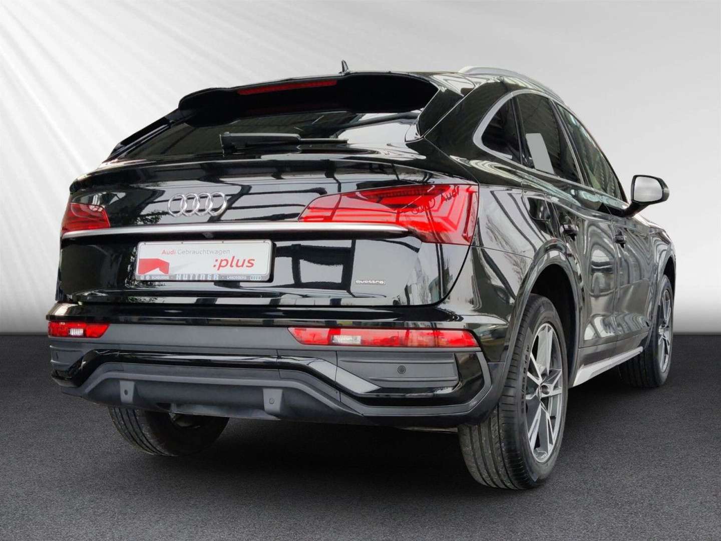 Audi Q5 Sportback Advanced 45 TFSI - 2023 - Joinsteer - #3