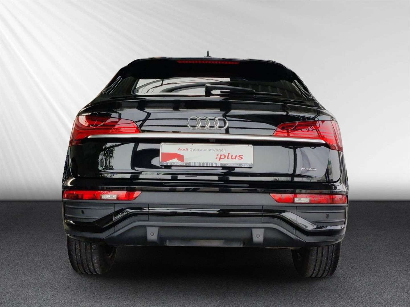 Audi Q5 Sportback Advanced 45 TFSI - 2023 - Joinsteer - #4