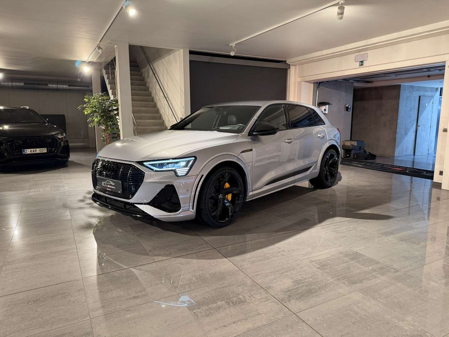 Audi Q8 E-tron S 503PK - 2022 - Joinsteer - #22