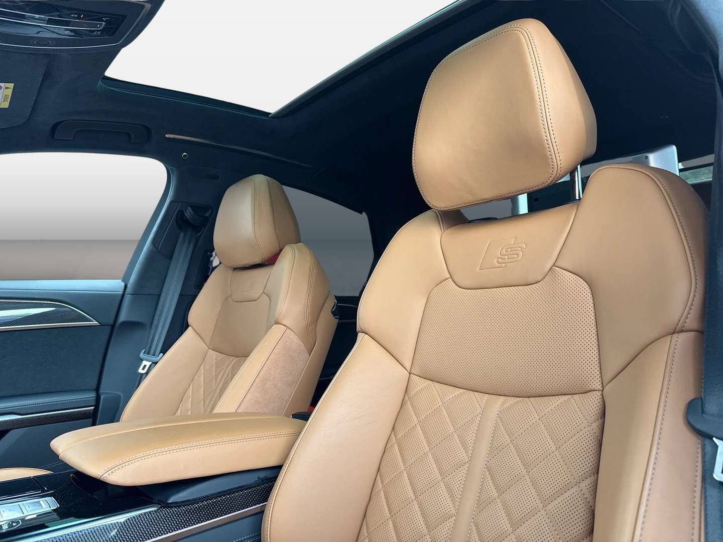 Audi S8 4.0 TFSI - 2023 - Joinsteer - #13