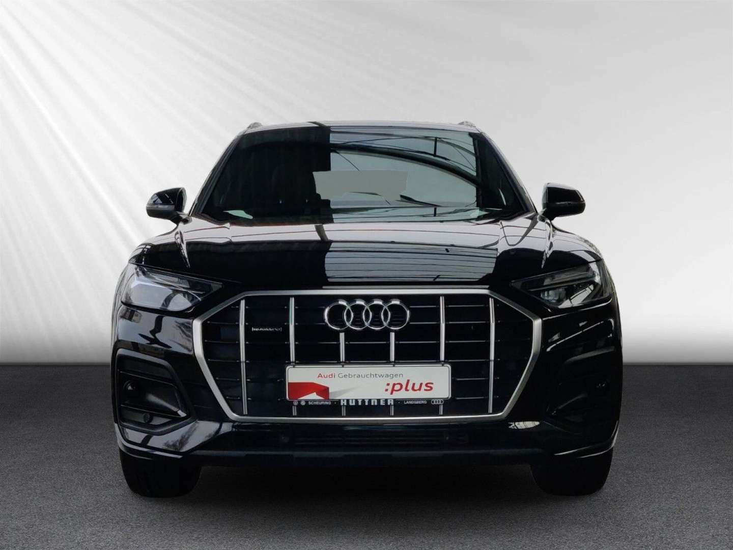 Audi Q5 Sportback Advanced 45 TFSI - 2023 - Joinsteer - #5