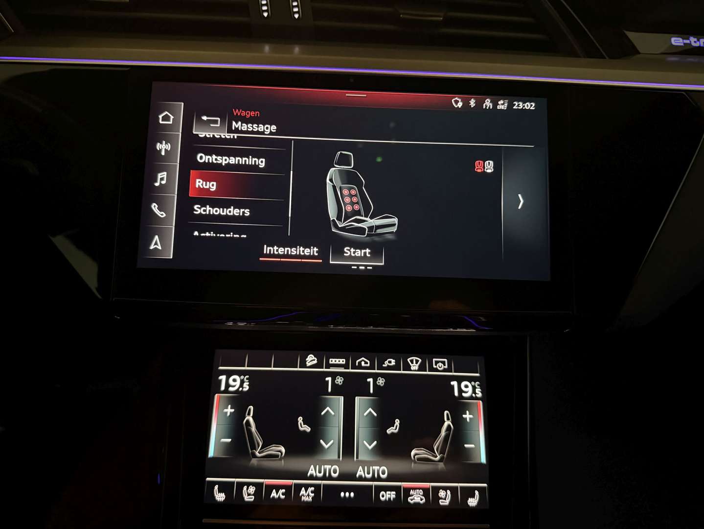 Audi Q8 E-tron S 503PK - 2022 - Joinsteer - #23