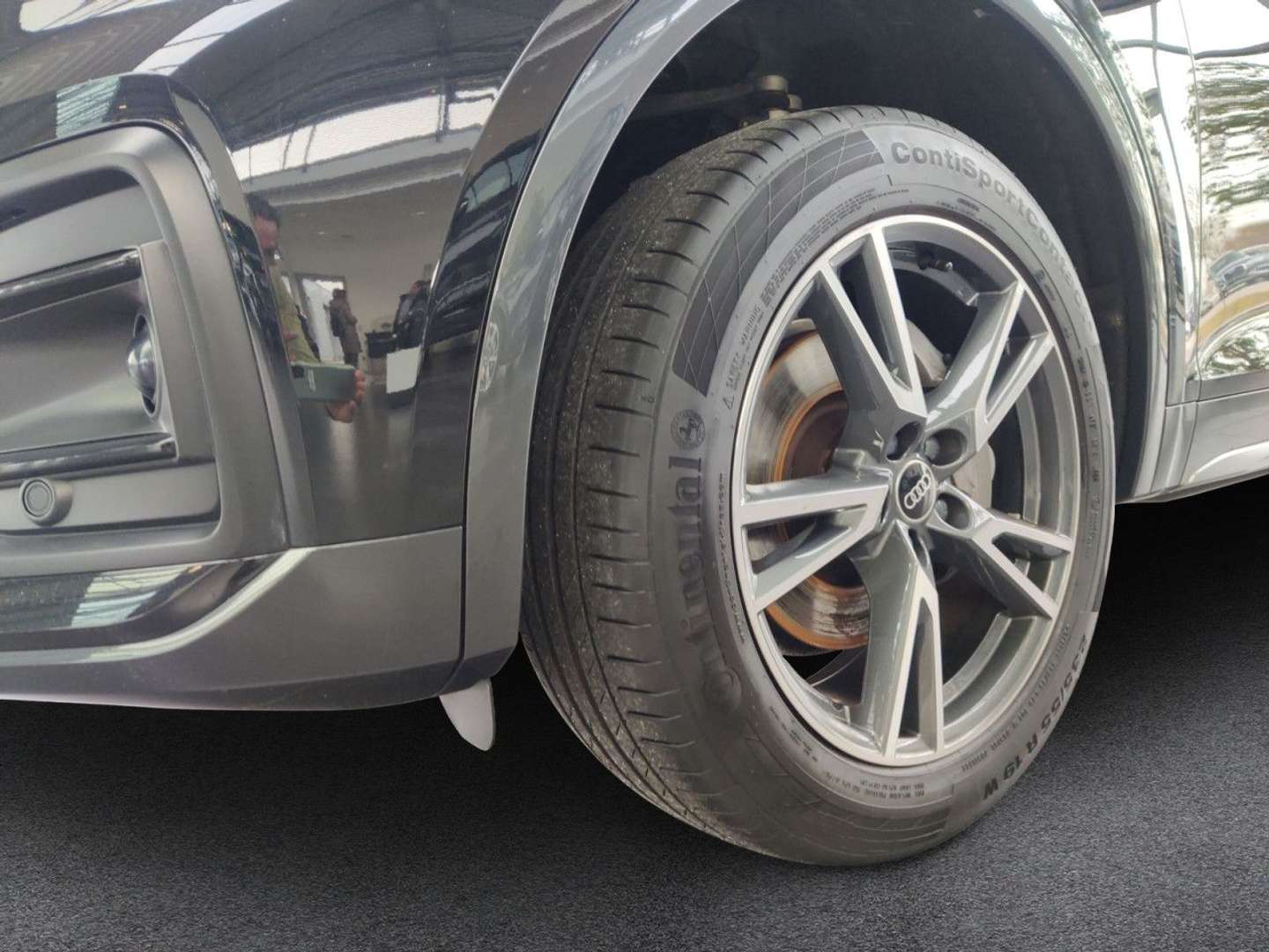 Audi Q5 Sportback Advanced 45 TFSI - 2023 - Joinsteer - #6