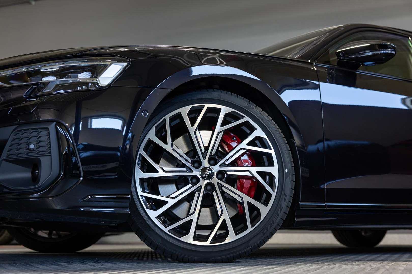 Audi S8 4.0 TFSI - 2025 - Joinsteer - #4