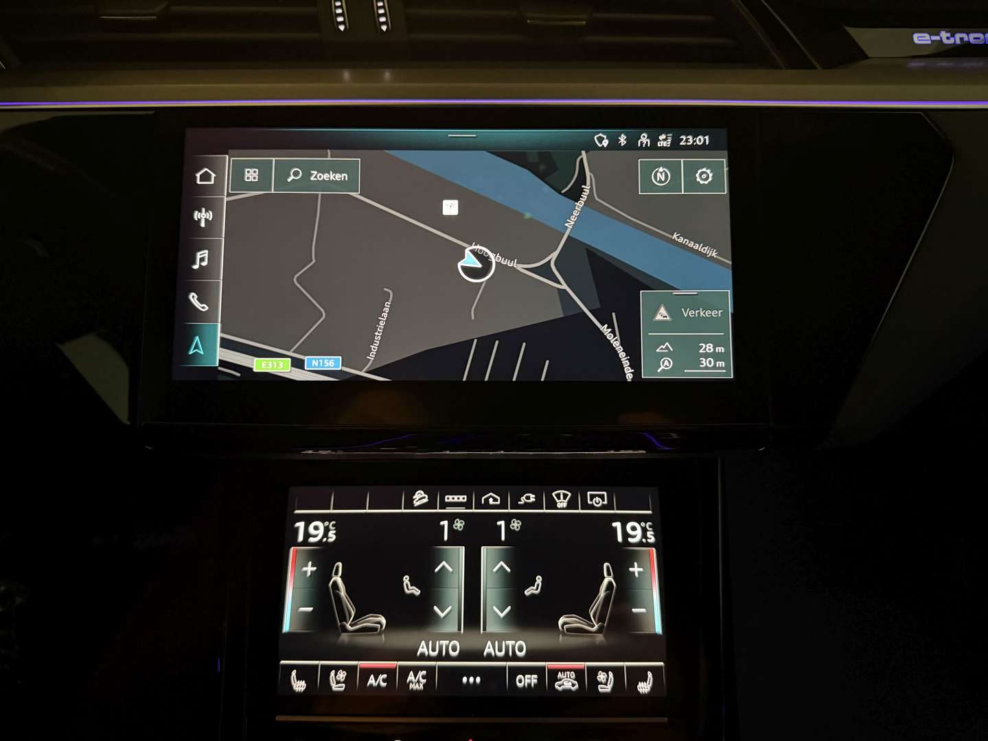 Audi Q8 E-tron S 503PK - 2022 - Joinsteer - #25