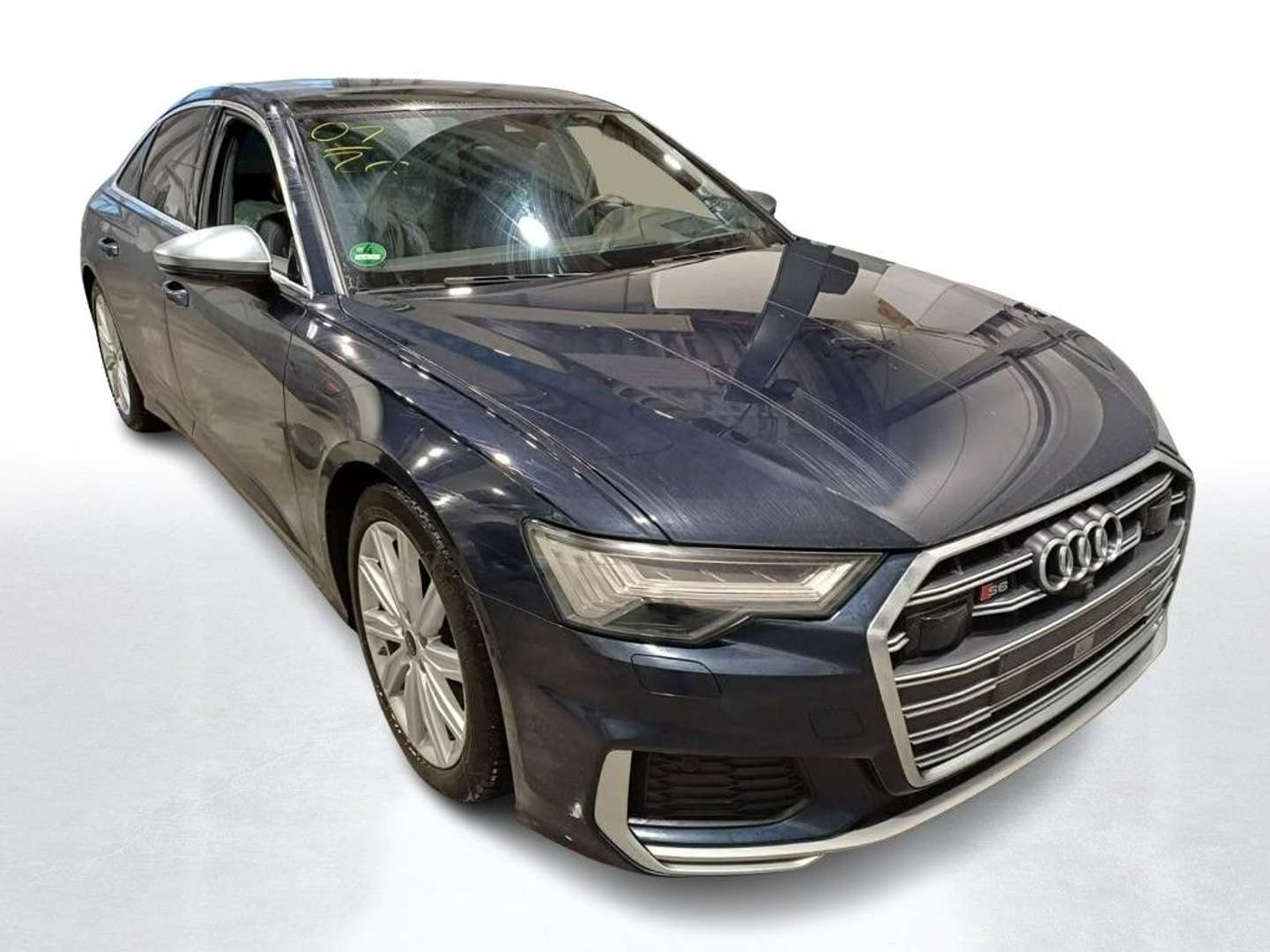 Audi S6 3.0 TDI - 2023 - Joinsteer - #2