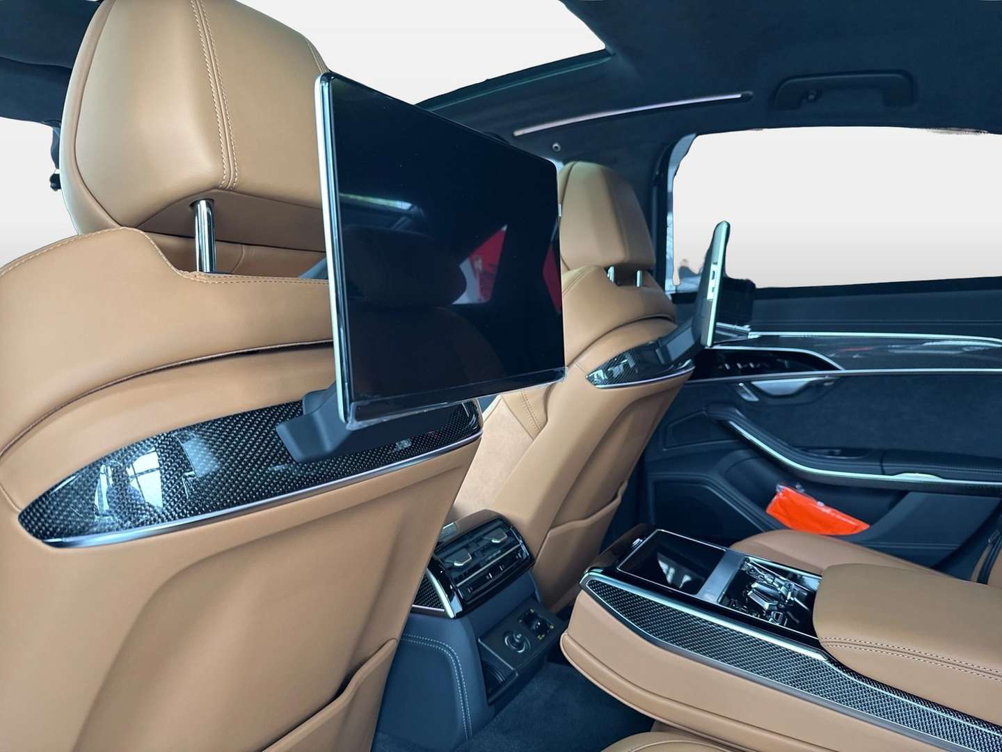 Audi S8 4.0 TFSI - 2023 - Joinsteer - #16
