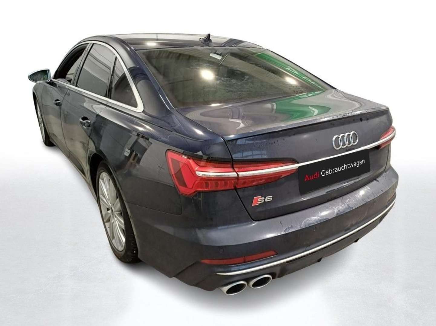 Audi S6 3.0 TDI - 2023 - Joinsteer - #3