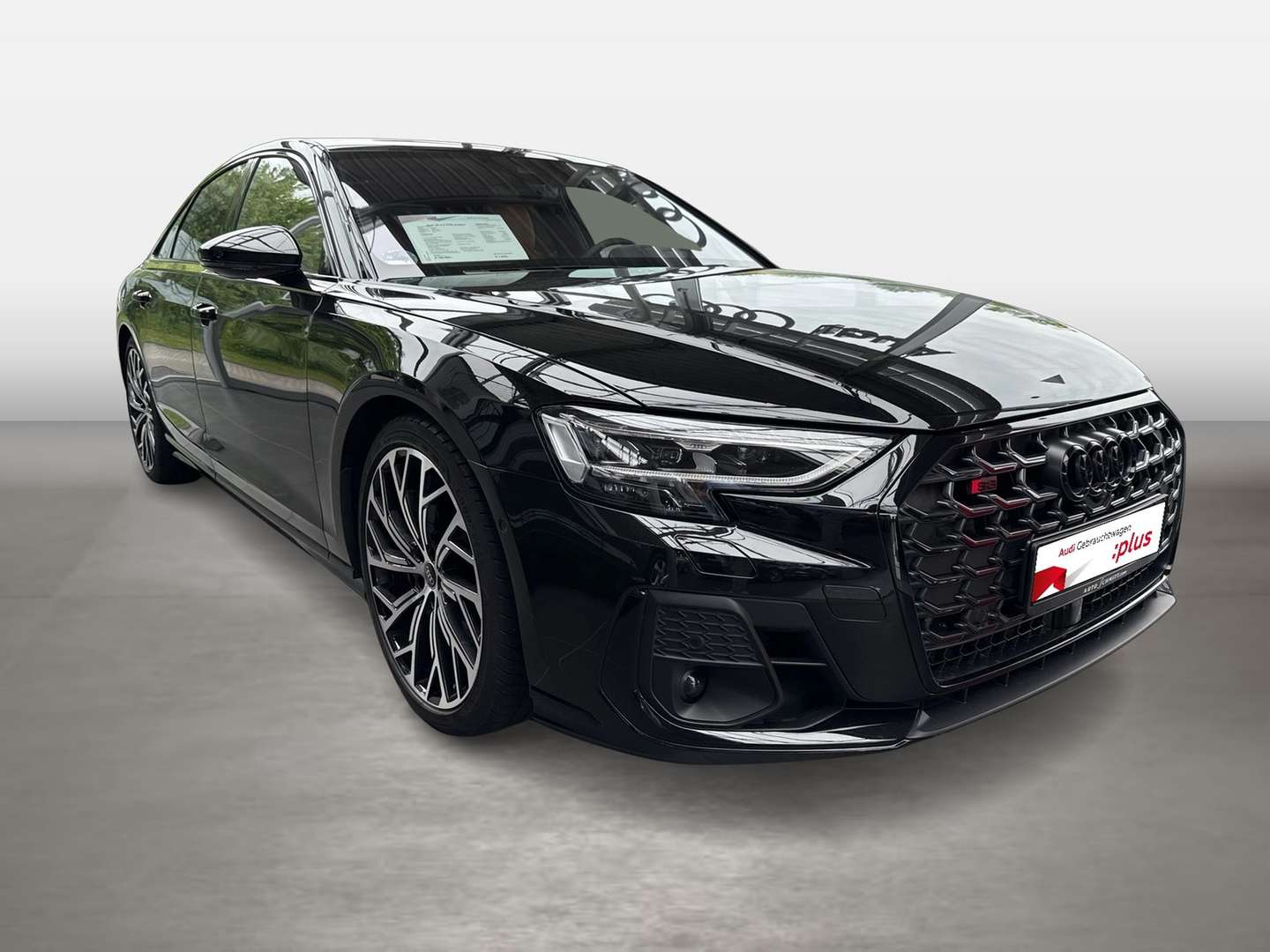 Audi S8 4.0 TFSI - 2023 - Joinsteer - #17