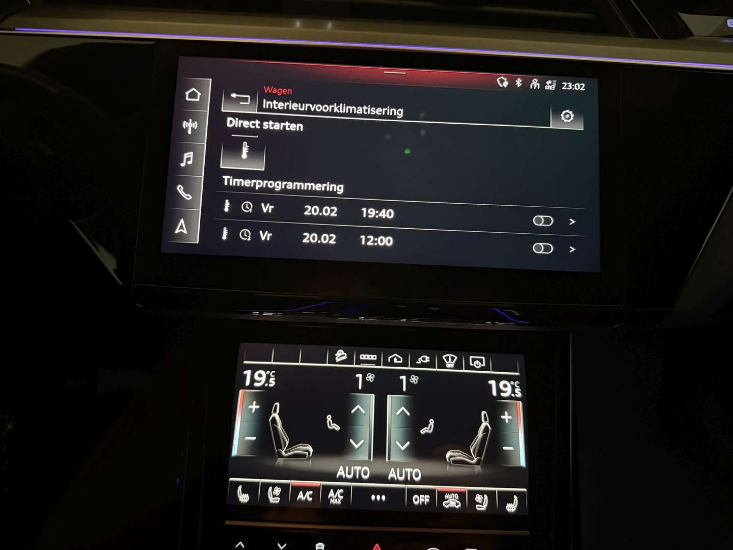 Audi Q8 E-tron S 503PK - 2022 - Joinsteer - #27