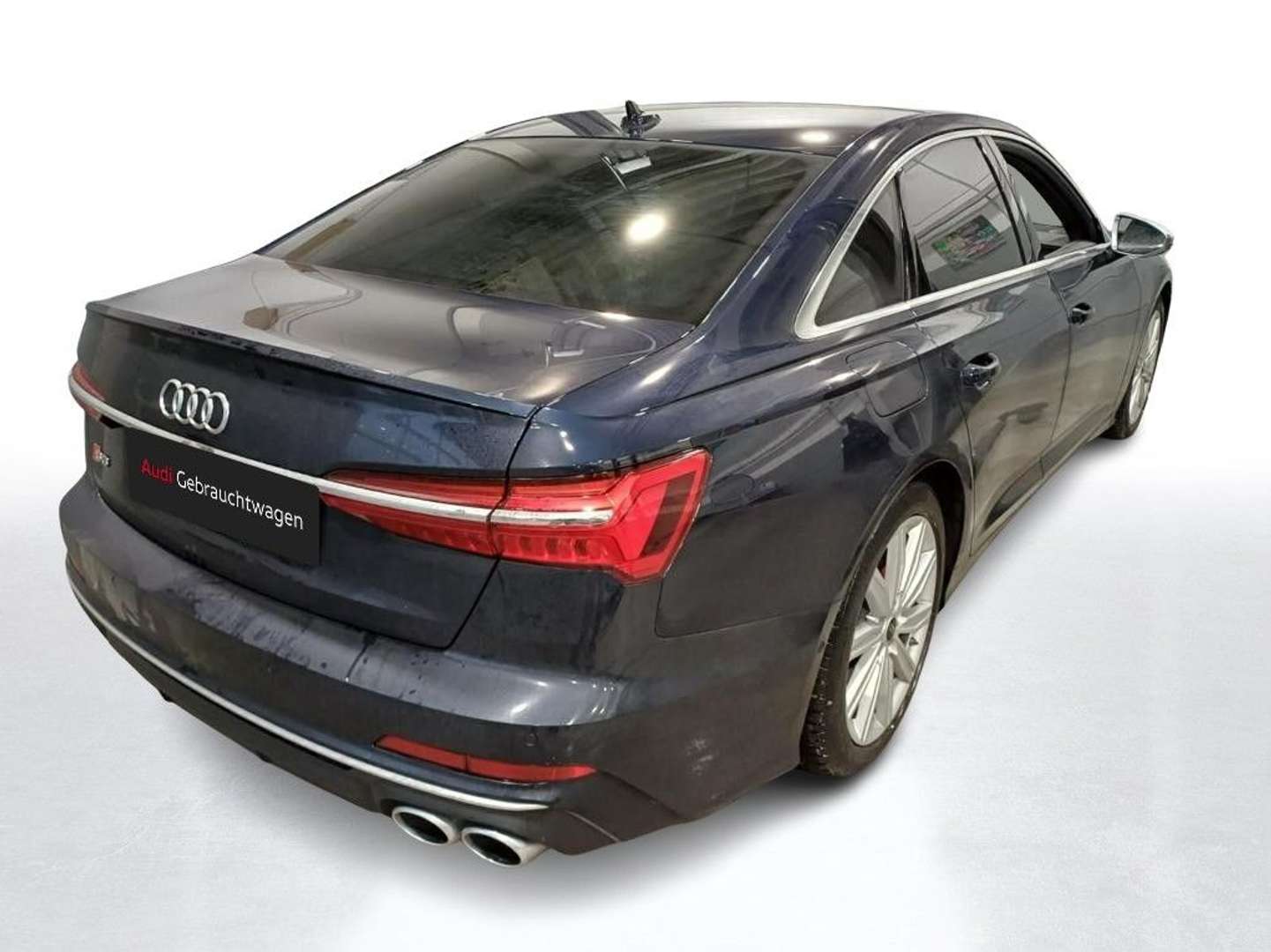 Audi S6 3.0 TDI - 2023 - Joinsteer - #4
