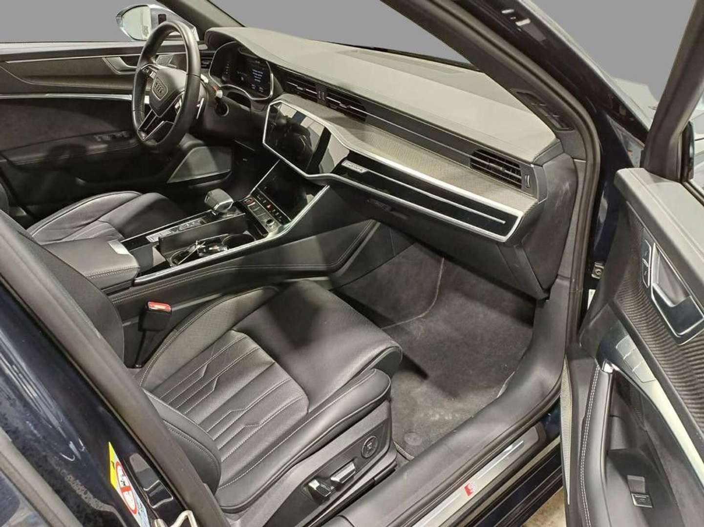 Audi S6 3.0 TDI - 2023 - Joinsteer - #5