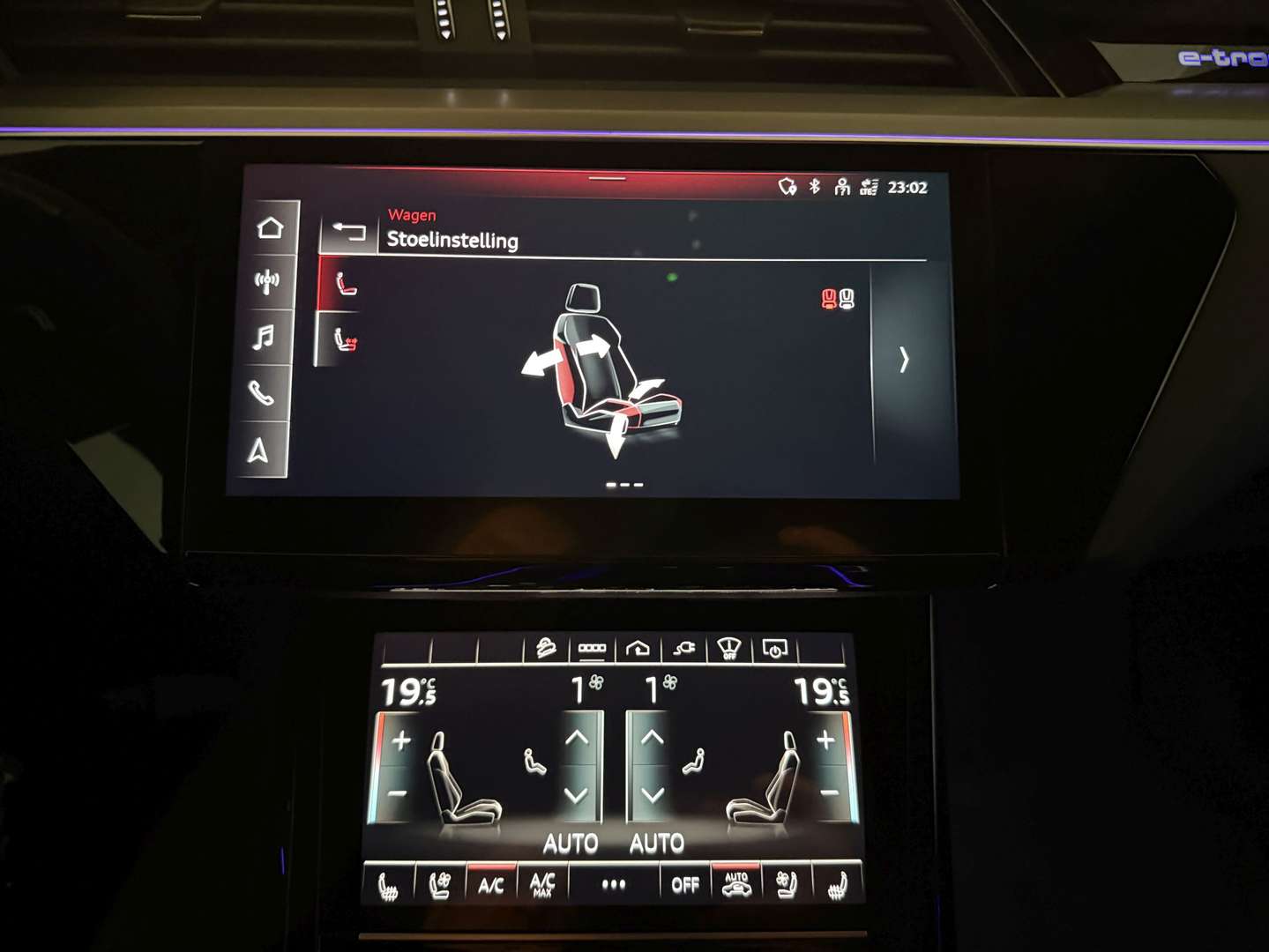 Audi Q8 E-tron S 503PK - 2022 - Joinsteer - #29