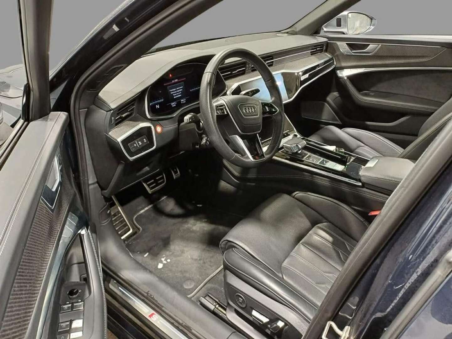 Audi S6 3.0 TDI - 2023 - Joinsteer - #6