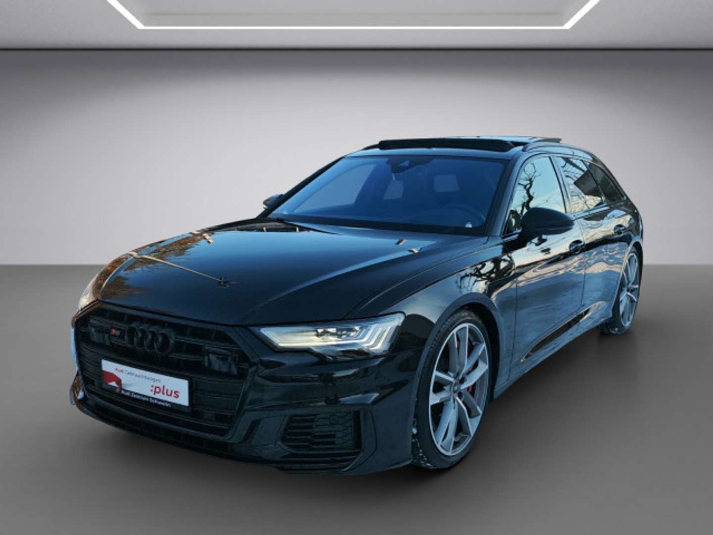 Audi S6 Avant 30 TDI - 2021 - Joinsteer - #1