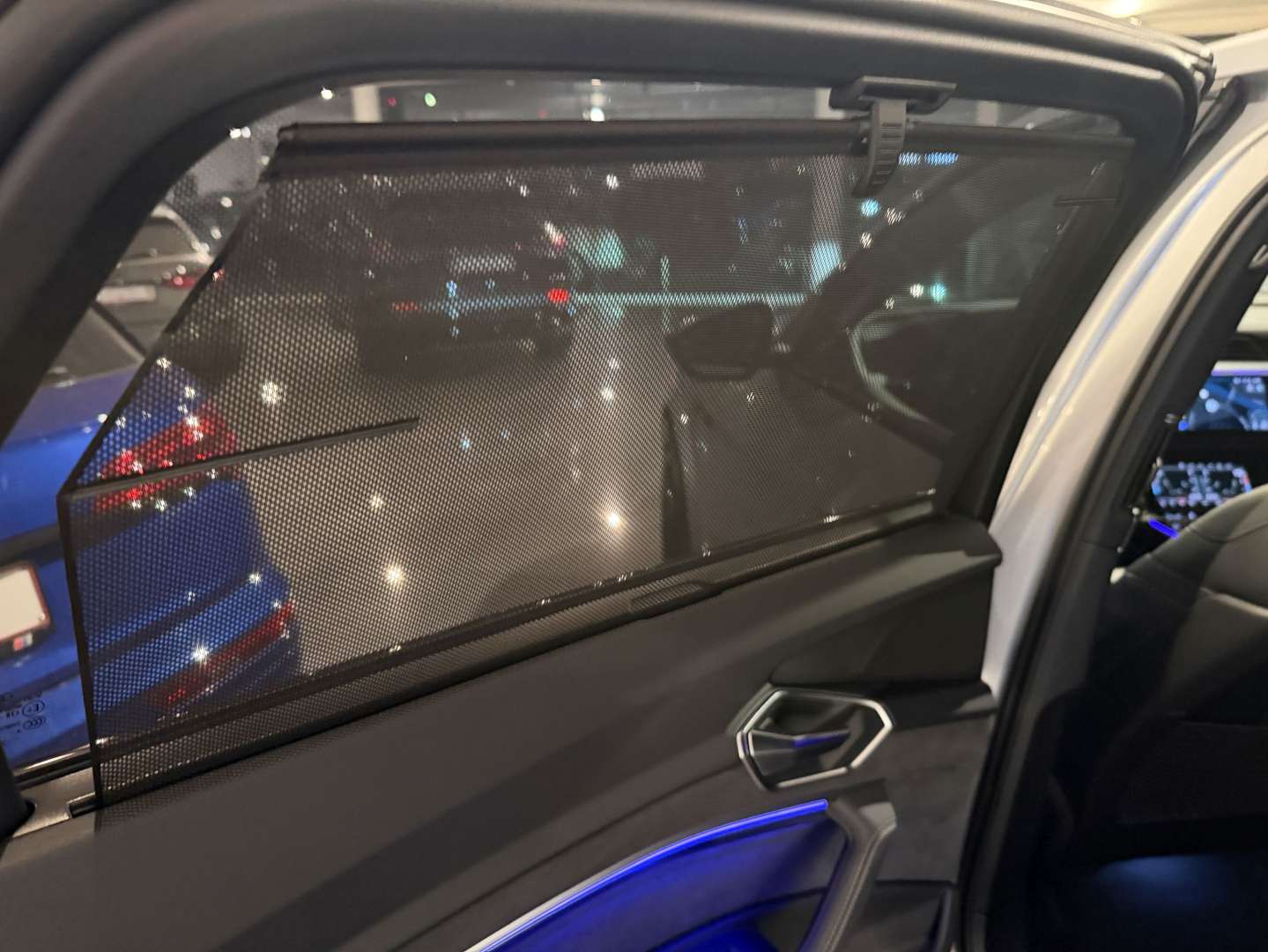 Audi Q8 E-tron S 503PK - 2022 - Joinsteer - #30