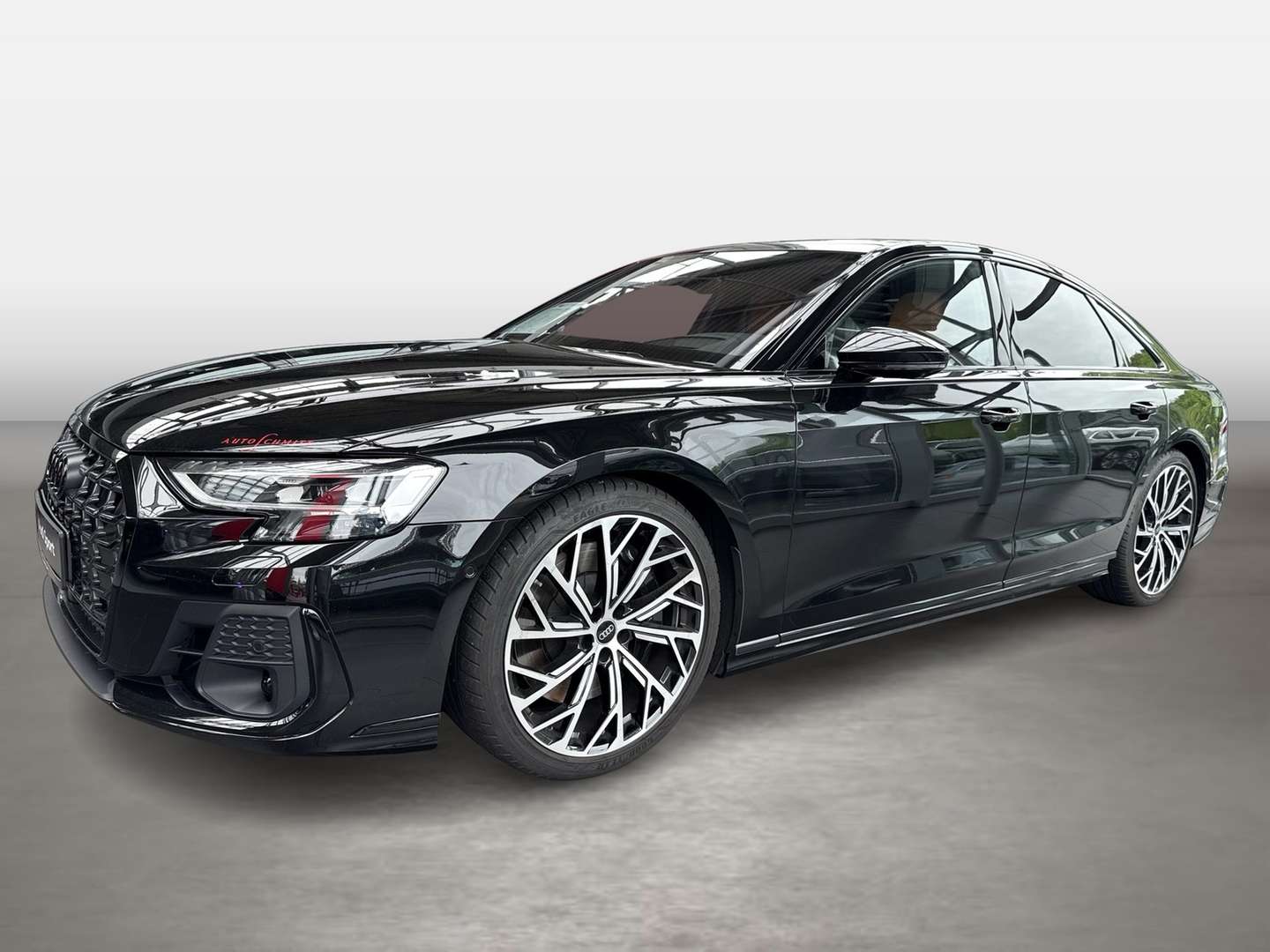 Audi S8 4.0 TFSI - 2023 - Joinsteer - #21