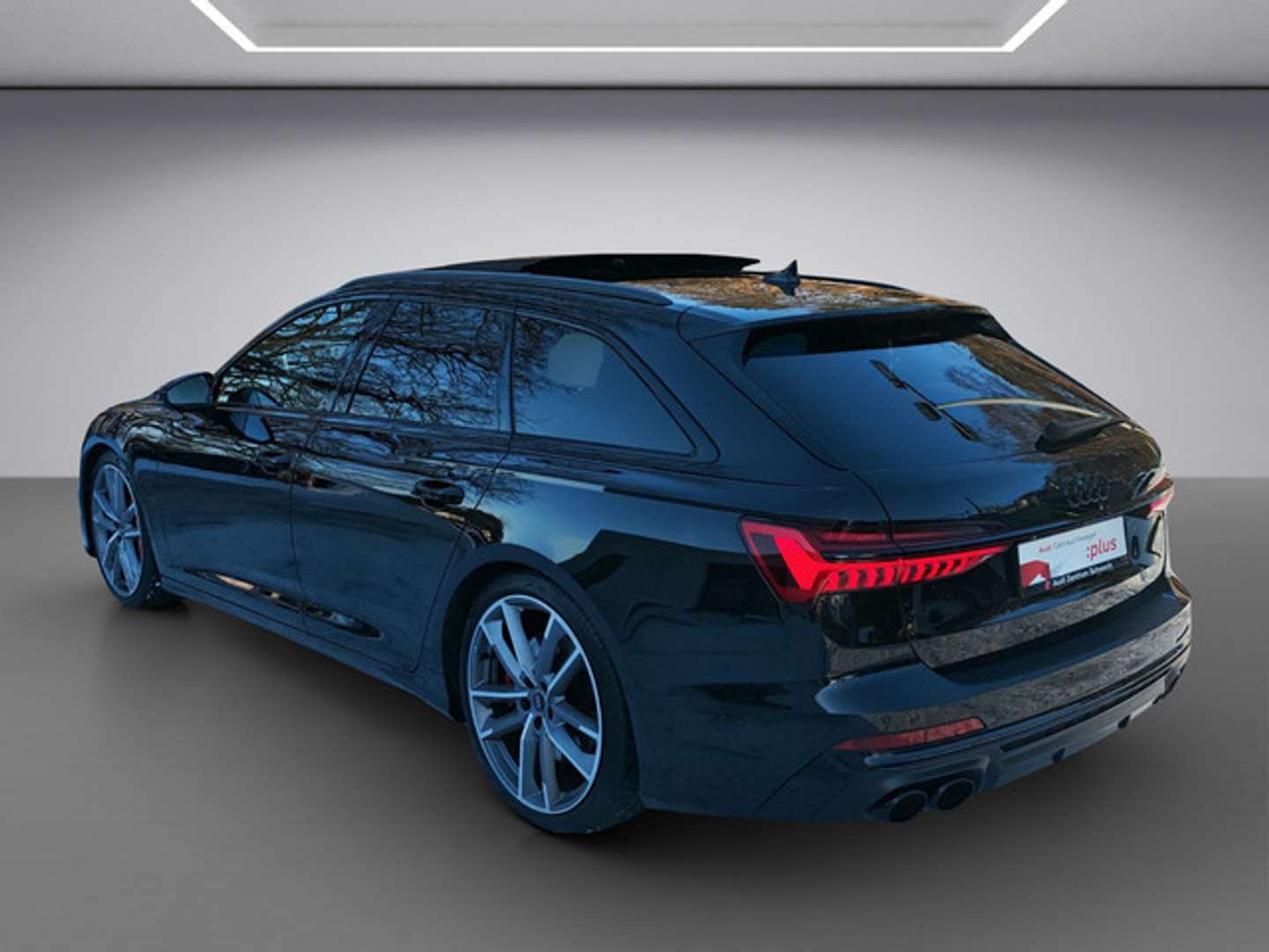 Audi S6 Avant 30 TDI - 2021 - Joinsteer - #3