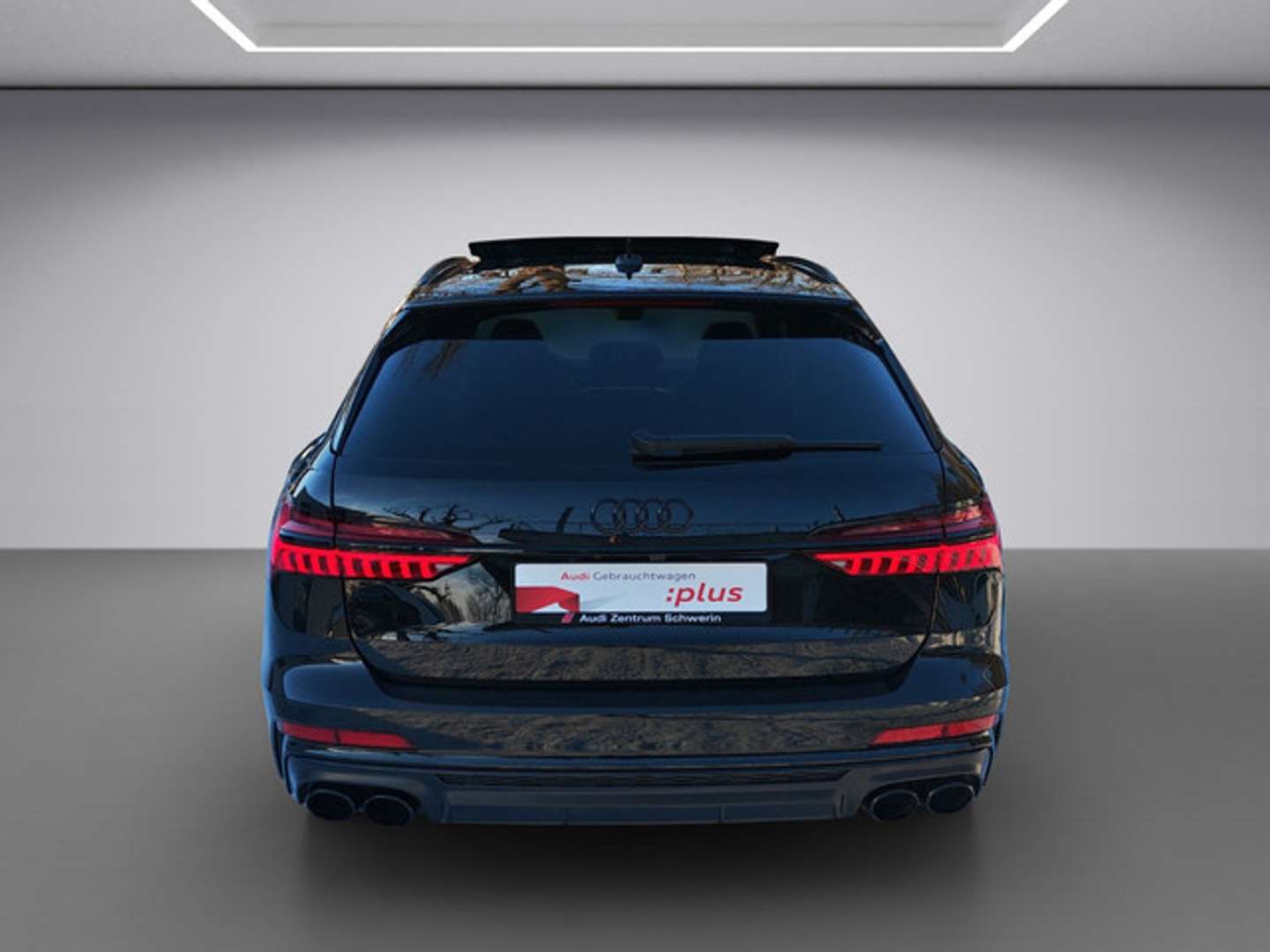 Audi S6 Avant 30 TDI - 2021 - Joinsteer - #4