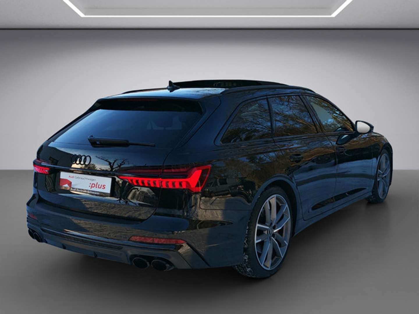 Audi S6 Avant 30 TDI - 2021 - Joinsteer - #5