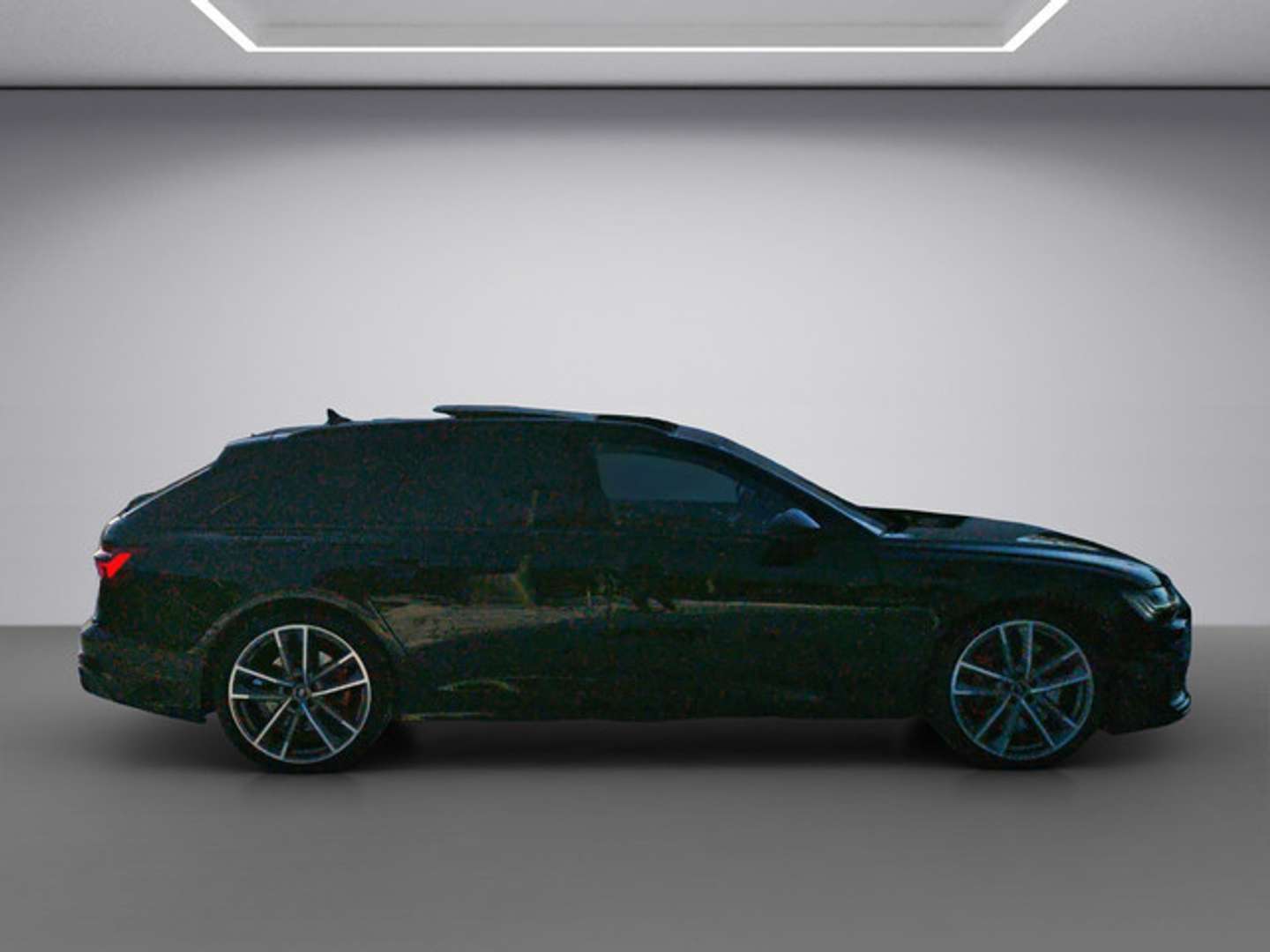 Audi S6 Avant 30 TDI - 2021 - Joinsteer - #6