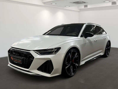 Audi RS6 Avant Performance - 2021 - Joinsteer - #1
