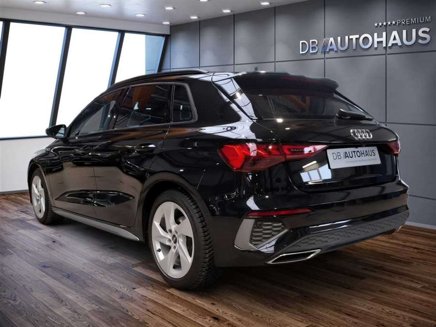 Audi A3 S Line 35 TFSI - 2024 - Joinsteer - #6