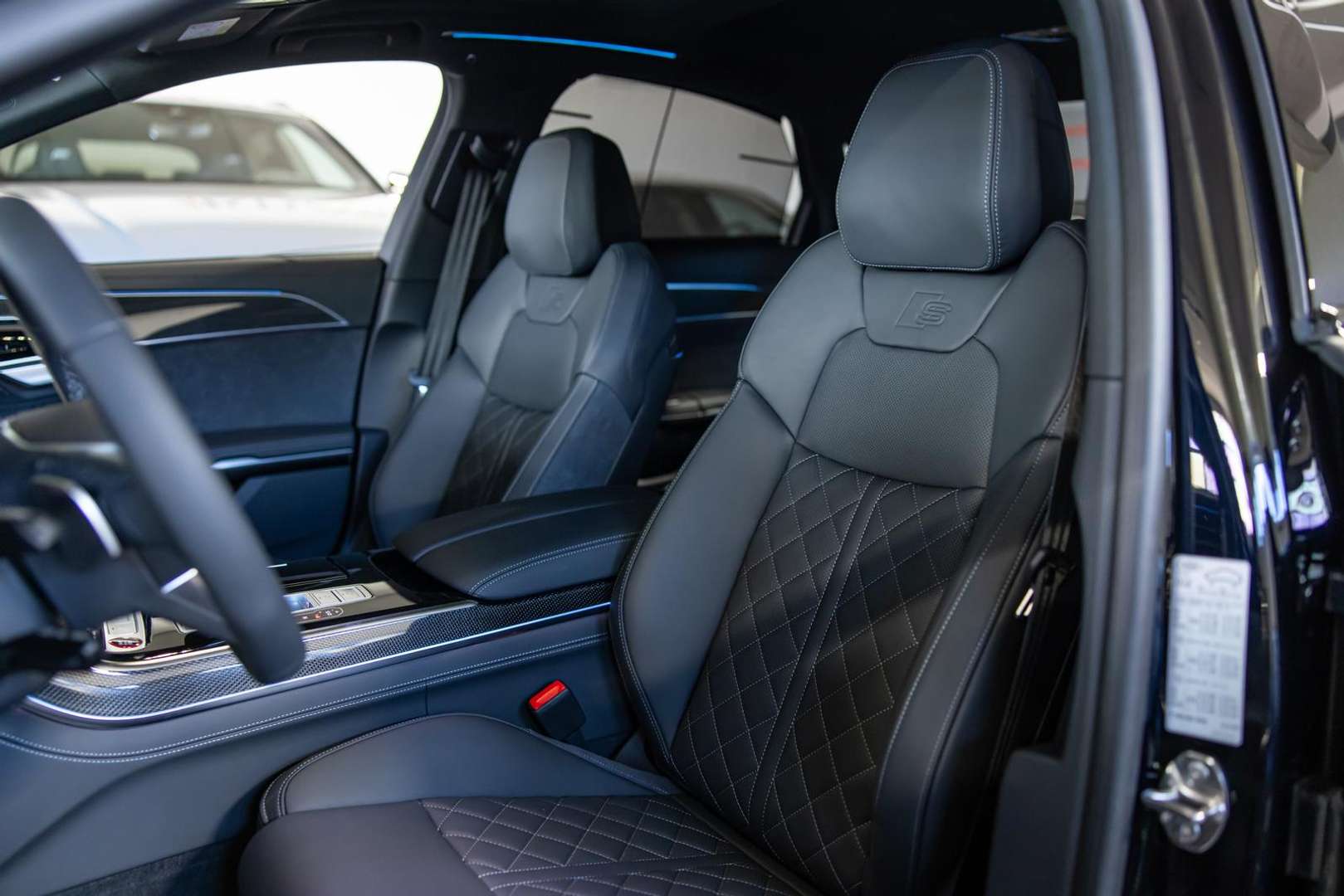 Audi S8 4.0 TFSI - 2025 - Joinsteer - #18