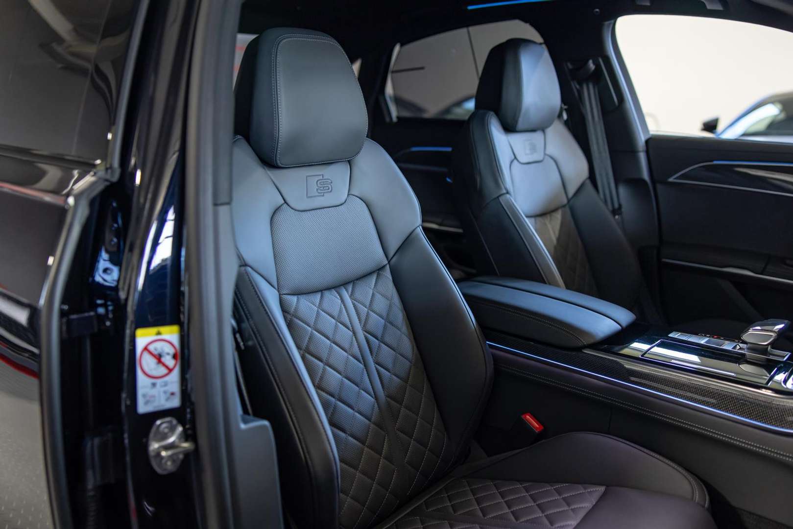 Audi S8 4.0 TFSI - 2025 - Joinsteer - #19